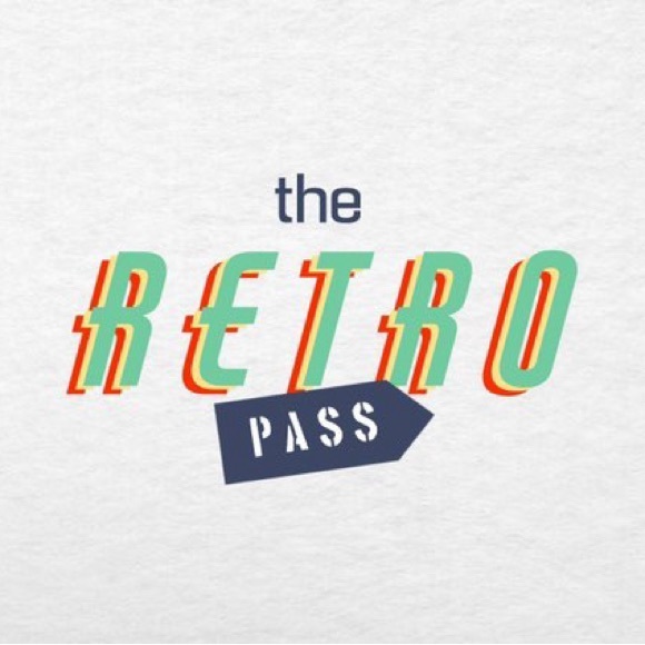 theretropass